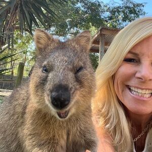 Meet your Posher, Karen